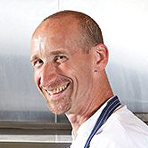 Chef Ross Goldflam image