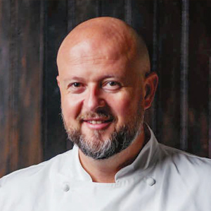 Chef Stefan Andrus image