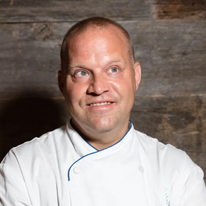 Chef Ben Pollinger image