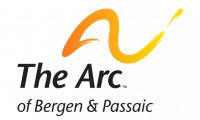 The Arc of Bergen & Passaic logo